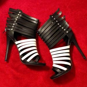Stiletto Shoes